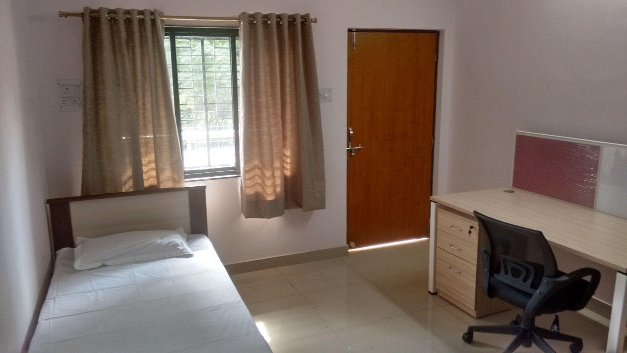 IIM Nagpur hostel photo 4